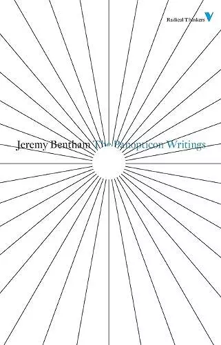 The Panopticon Writings cover