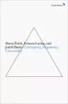 Contingency, Hegemony, Universality cover