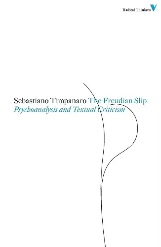 Freudian Slip cover