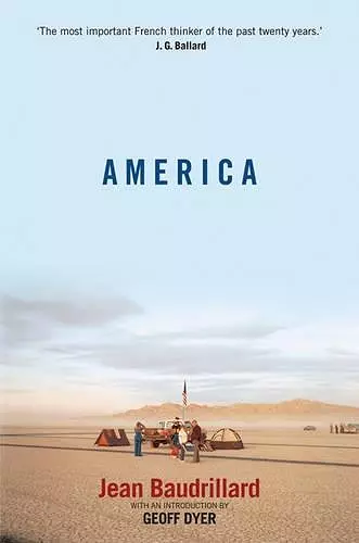 America cover