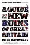 A Guide to the New Ruins of Great Britain cover