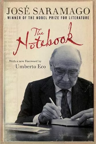 The Notebook cover