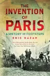 The Invention of Paris cover