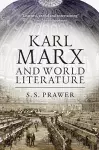 Karl Marx and World Literature cover