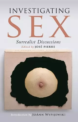 Investigating Sex cover