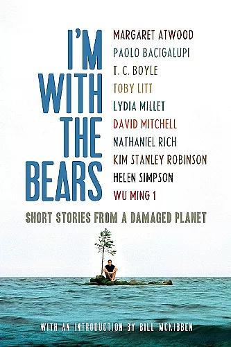I'm With the Bears cover