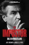 The Impostor cover