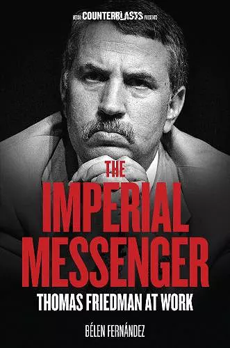 The Imperial Messenger cover