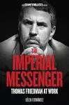 The Imperial Messenger cover