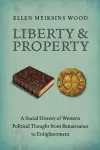 Liberty and Property cover