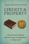 Liberty and Property cover