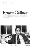Ernest Gellner cover