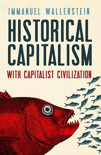 Historical Capitalism cover