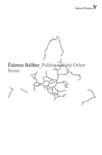 Politics and the Other Scene cover