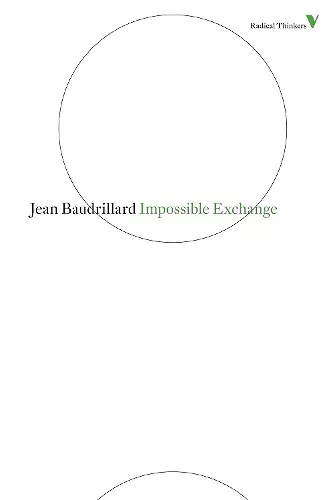 Impossible Exchange cover