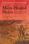 The Many-Headed Hydra cover