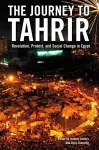 The Journey to Tahrir cover