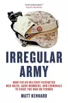 Irregular Army cover