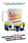 Intern Nation cover