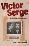 Victor Serge cover