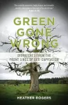 Green Gone Wrong cover