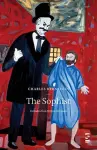 The Sophist cover