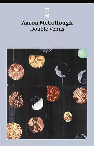 Double Venus cover