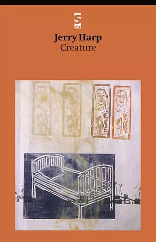 Creature cover