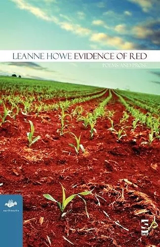 Evidence of Red cover