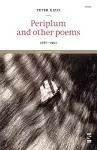 Periplum and other poems cover