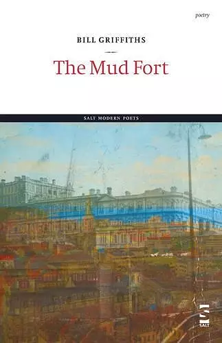 The Mud Fort cover