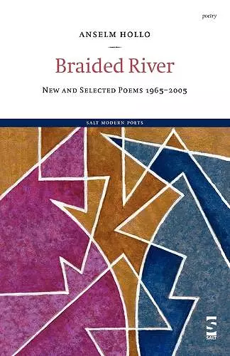 Braided River cover