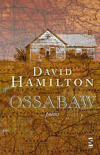 Ossabaw cover