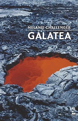 Galatea cover