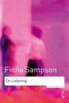 On Listening cover