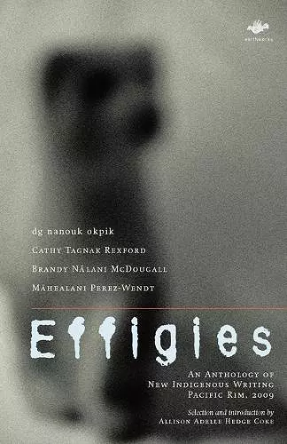 Effigies cover