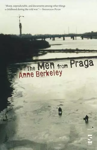 The Men from Praga cover