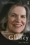 The Salt Companion to Diane Glancy cover