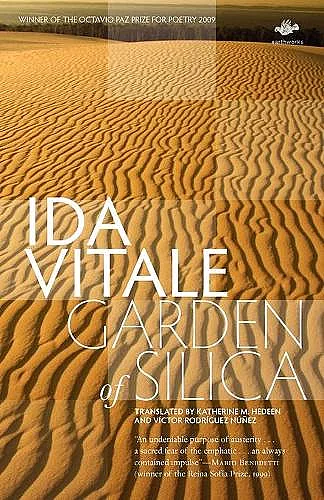 Garden of Silica cover