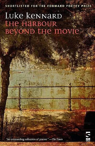 The Harbour Beyond the Movie cover