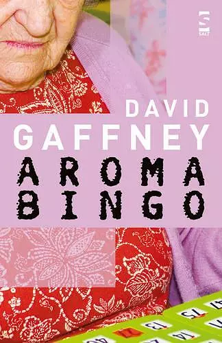 Aromabingo cover