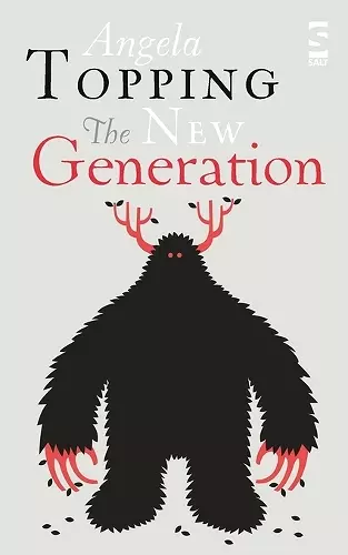 The New Generation cover