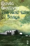 The Half-Life of Songs cover