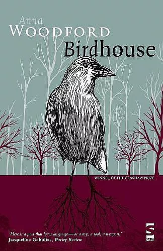 Birdhouse cover