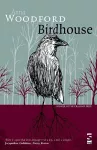 Birdhouse cover