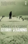 Storm Warning cover