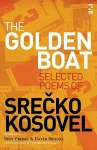 The Golden Boat cover