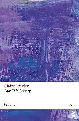 Low-Tide Lottery cover