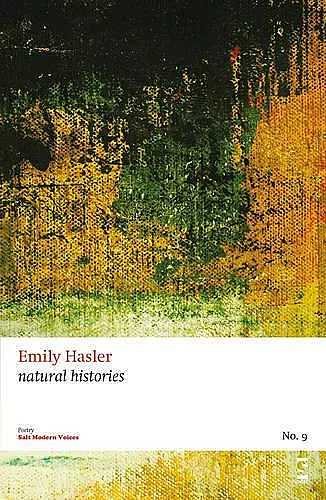 natural histories cover