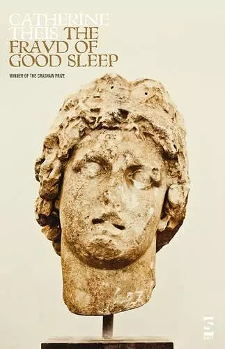 The Fraud of Good Sleep cover